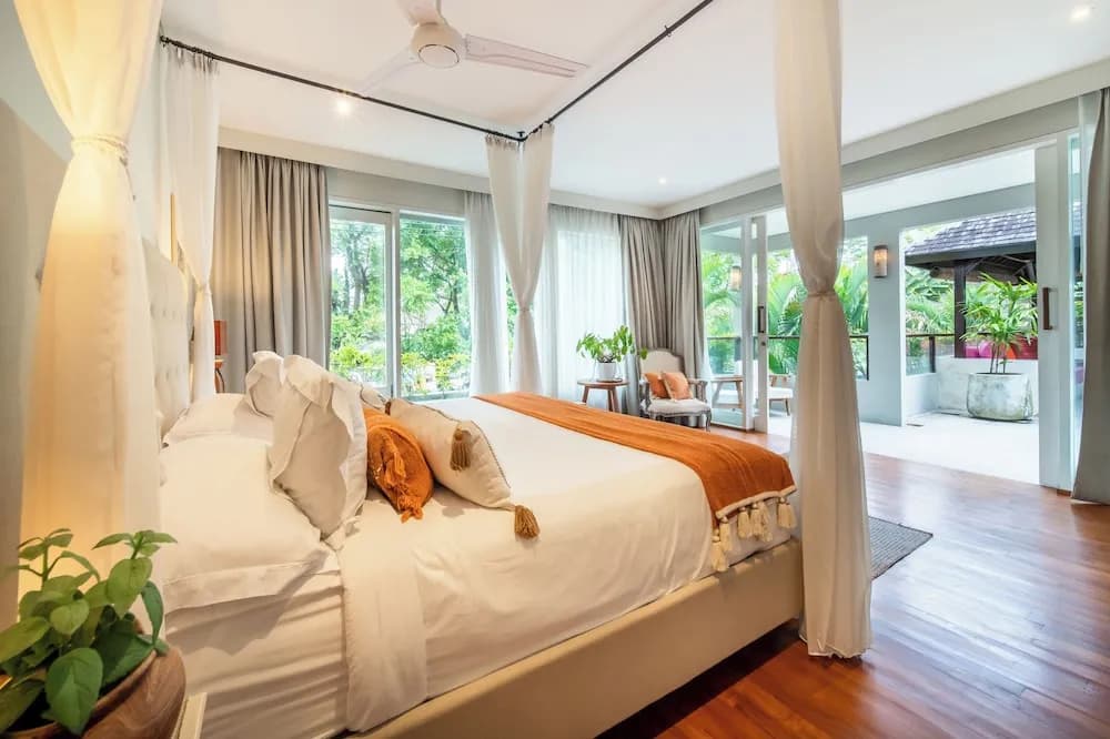 Villa Sunsara 4 - photo 42