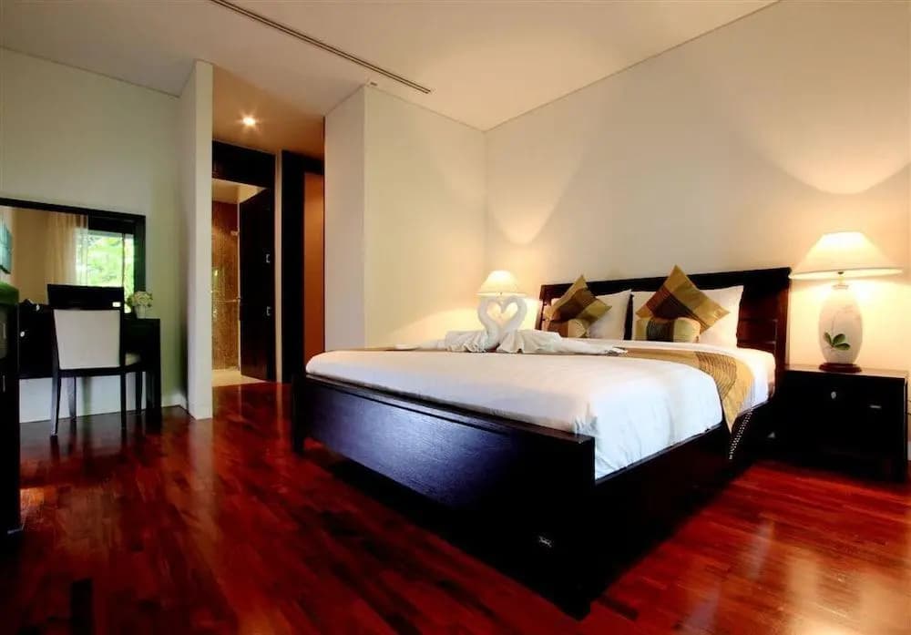 Kata Gardens 2br Holiday Apartment 8A - photo 3