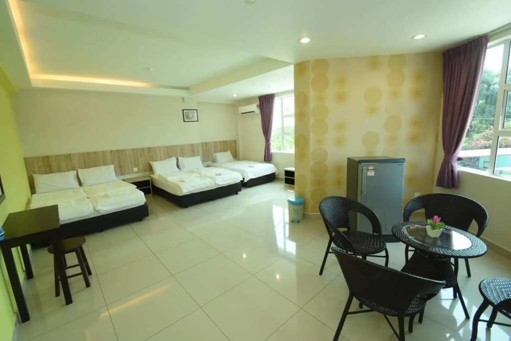 56 Hotel - photo 2