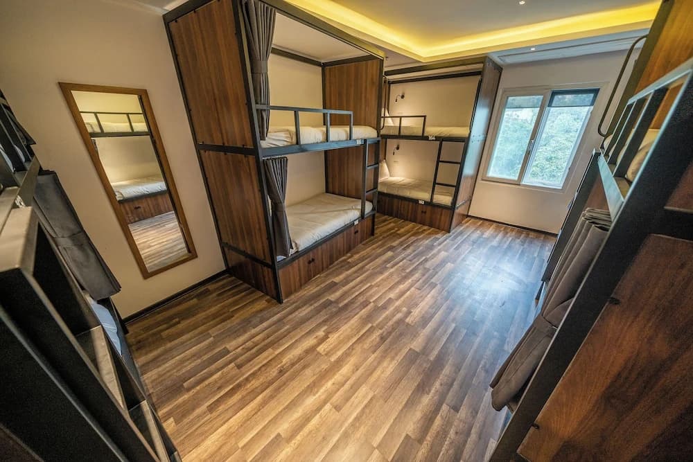 Mad Monkey Hanoi - Hostel - photo 5