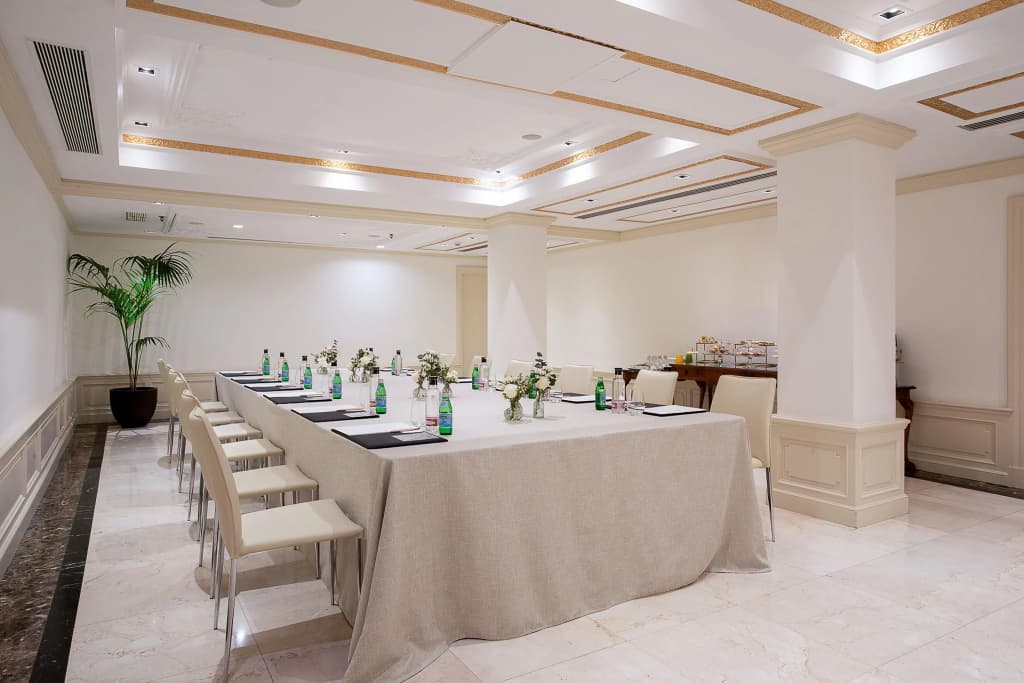 Gran Melia Fenix - The Leading Hotels of the World - photo 23