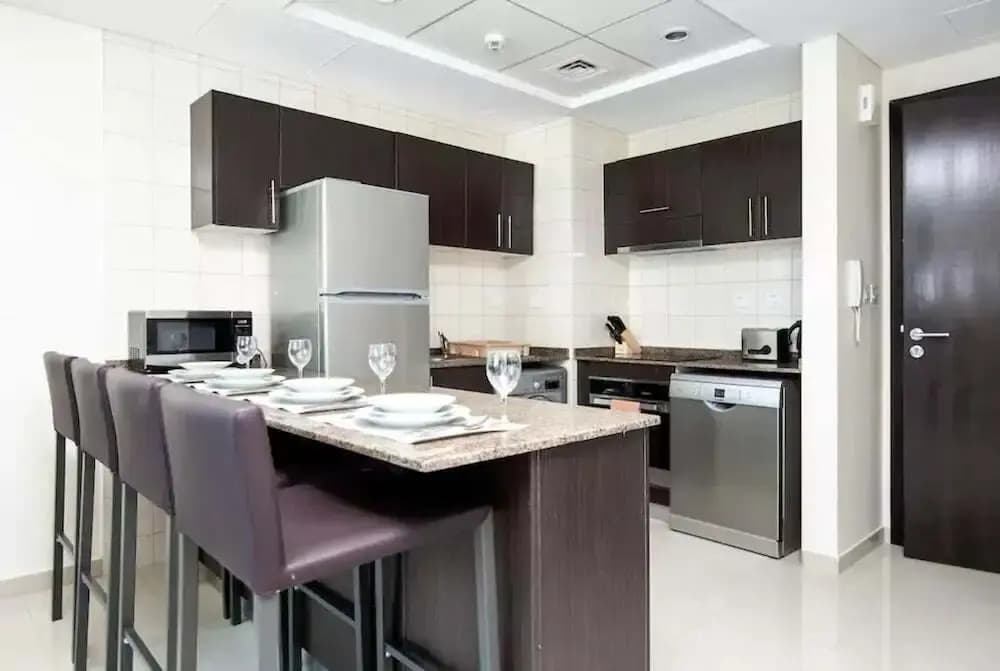 Central Tower by Driven Holiday Homes - photo 17