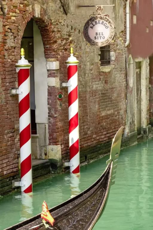 Albergo Bel Sito e Berlino - photo 25