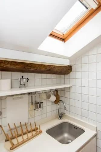 Bastioni Apartment - photo 14