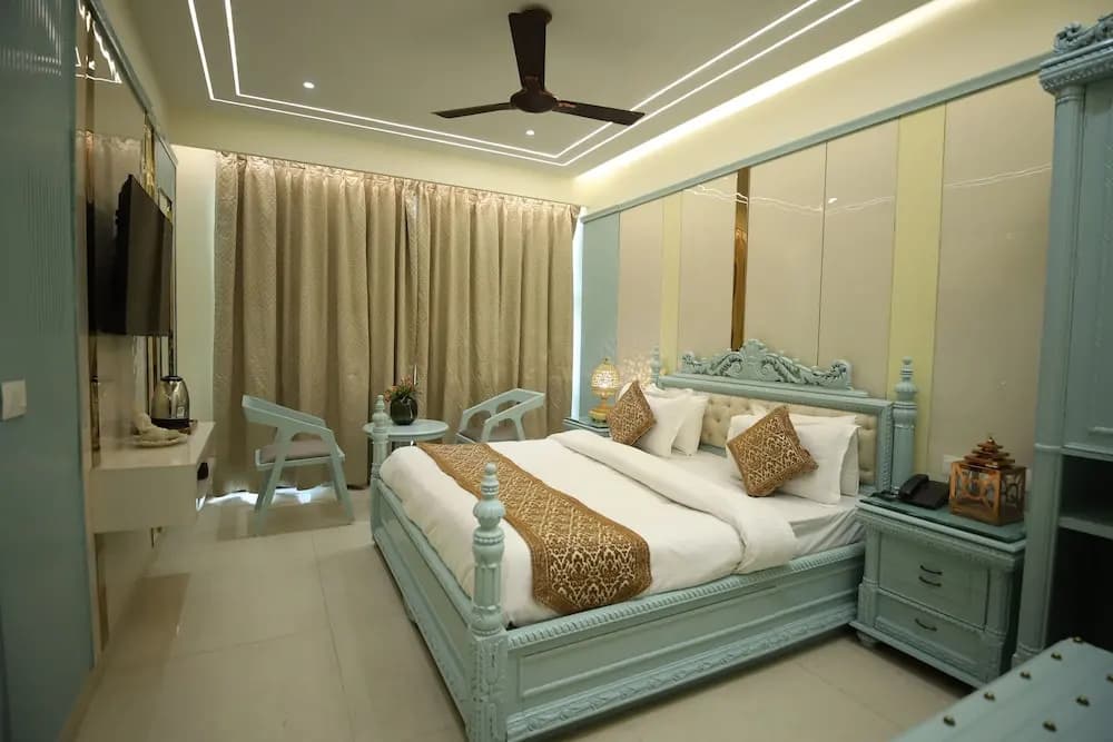Hotel Indo continental - photo 45