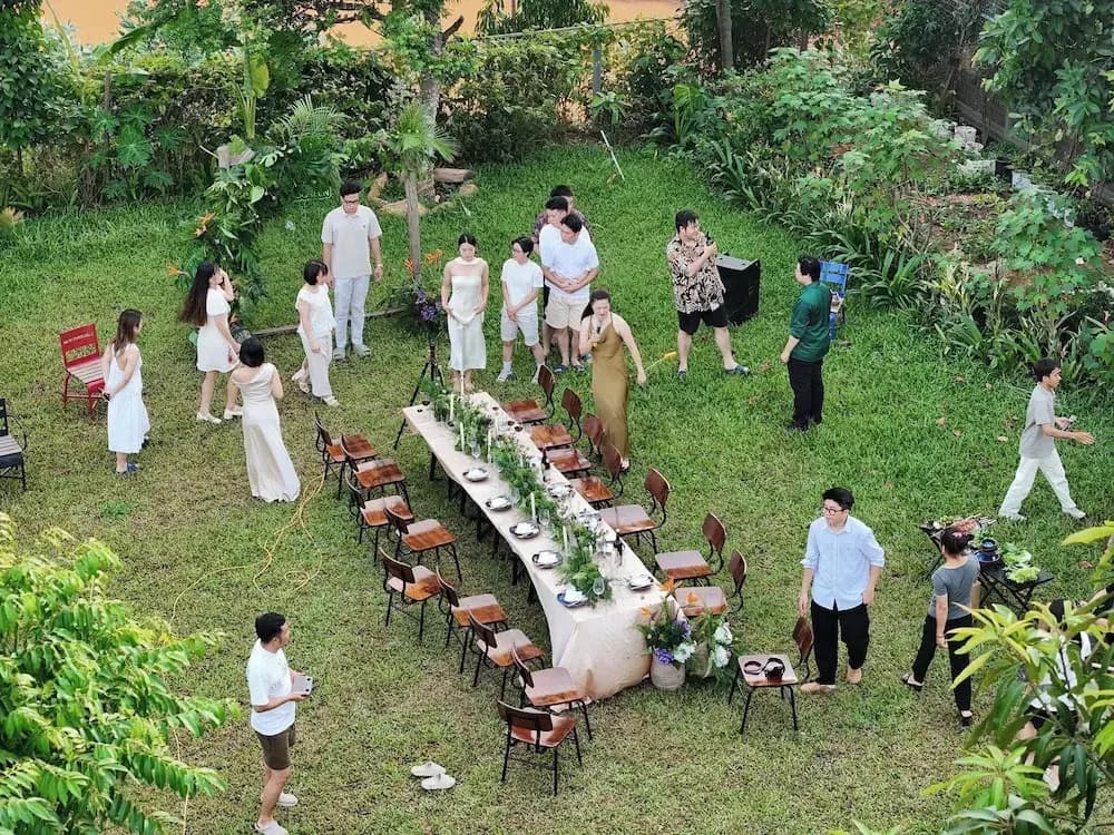 LeeHa Cottage Soc Sơn - photo 15