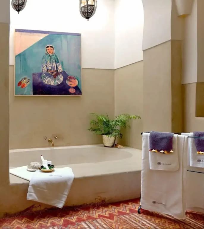 Riad Douceur - photo 15