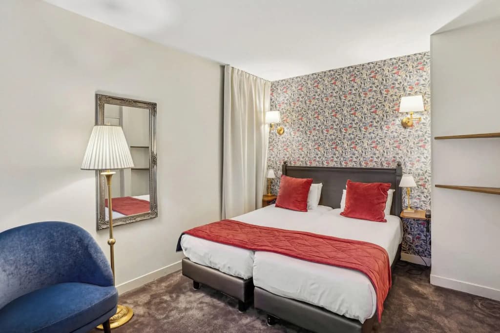 Hotel De Sevres - photo 4