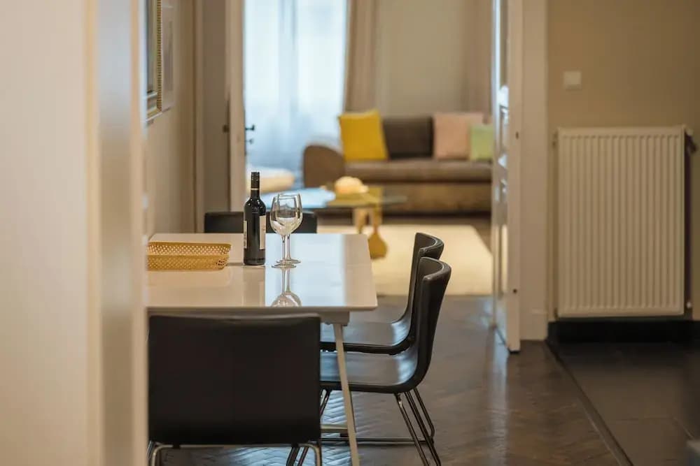 Venus Apartments - Opera III - photo 22
