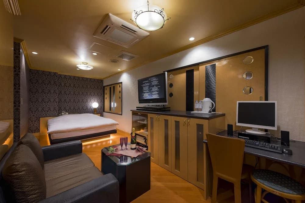 Hotel Linden - photo 19