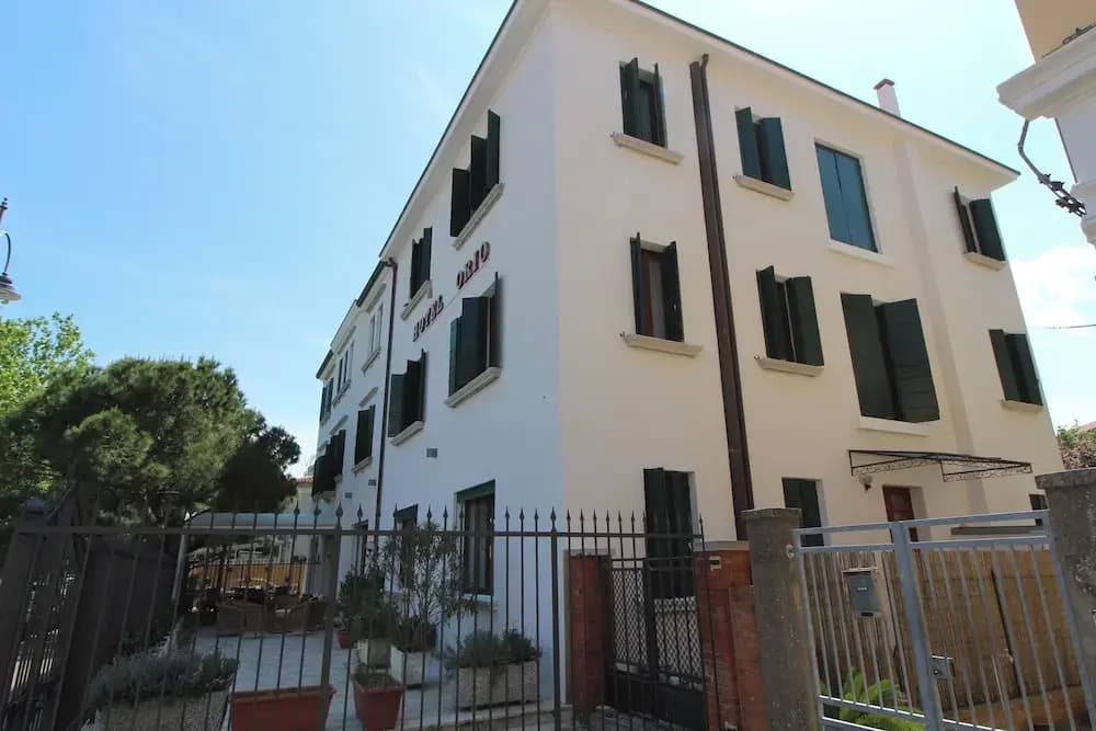 Hotel Villa Orio & Beatrice - photo 16