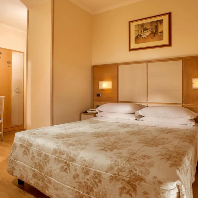 Hotel Piemonte - photo 36