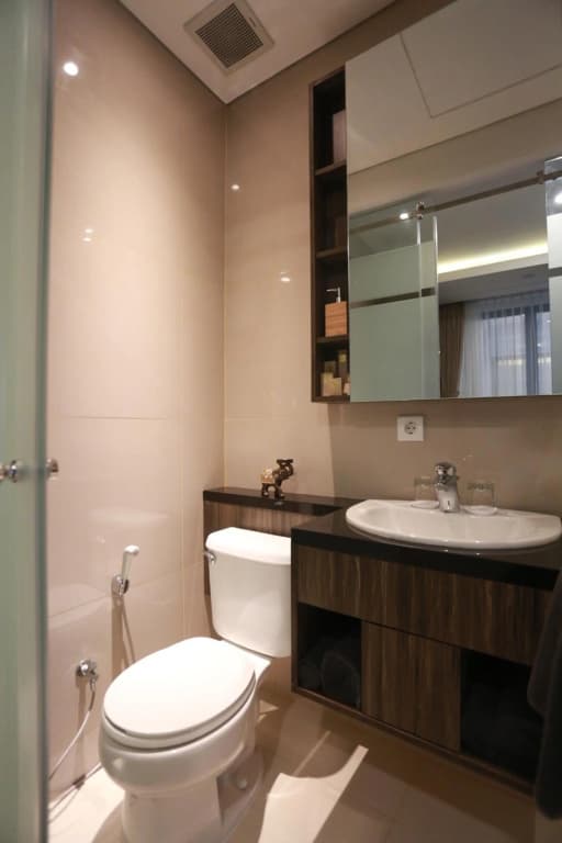 S7 Suites Gandaria - photo 18