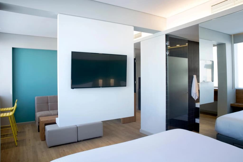Athenaeum K 29 Hotel - photo 40