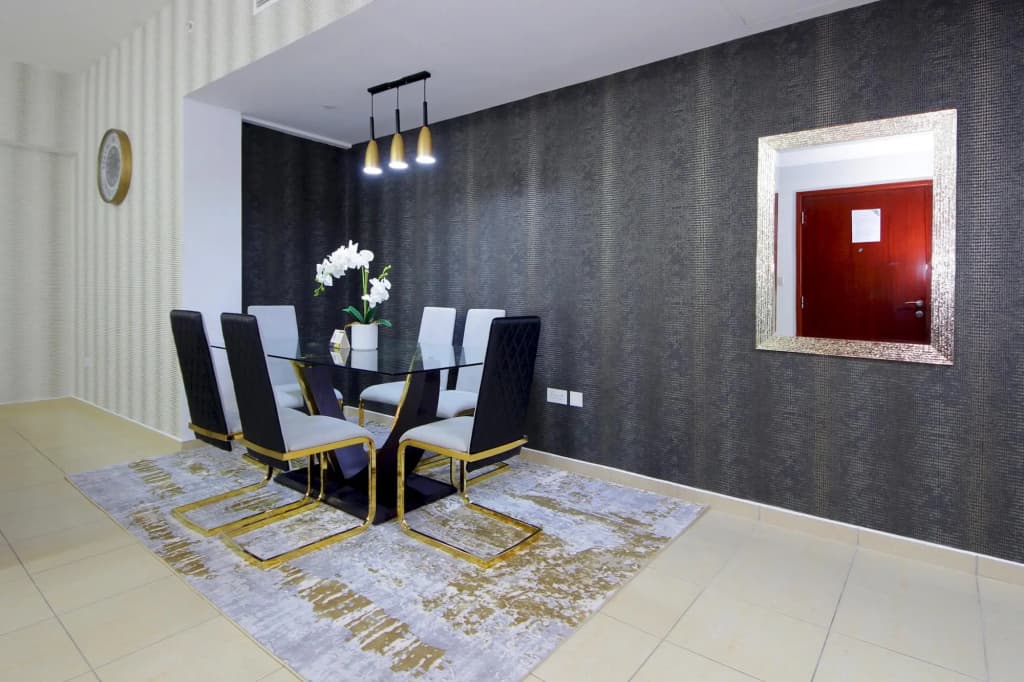 Spacious Two Bedroom in Sadaf 7 - JBR - photo 15