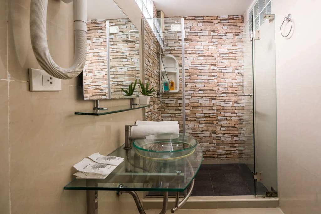 Ton Aor Place Hotel Ratchada - photo 11