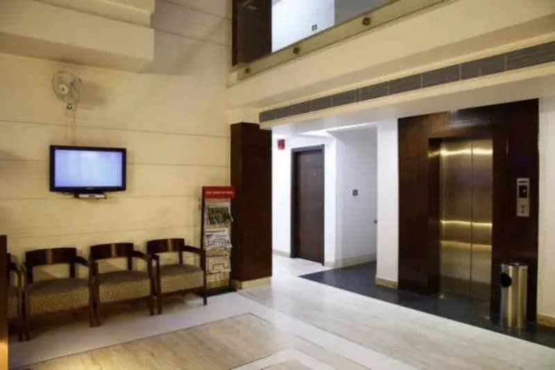 Fabhotel Fables Safdarjung Enclave - photo 8