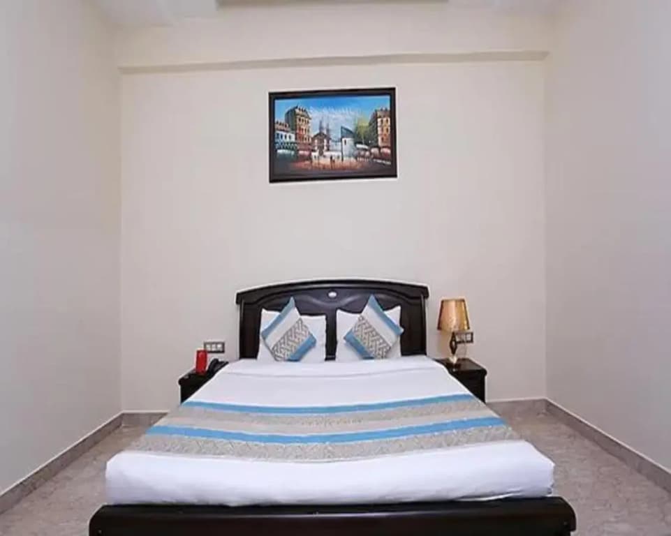 FabHotel F9 NSP - photo 2