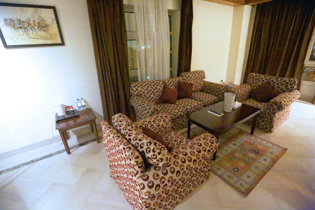 Triumph Plaza Hotel - photo 43