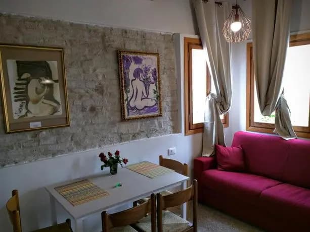 Suite Cannaregio - main photo