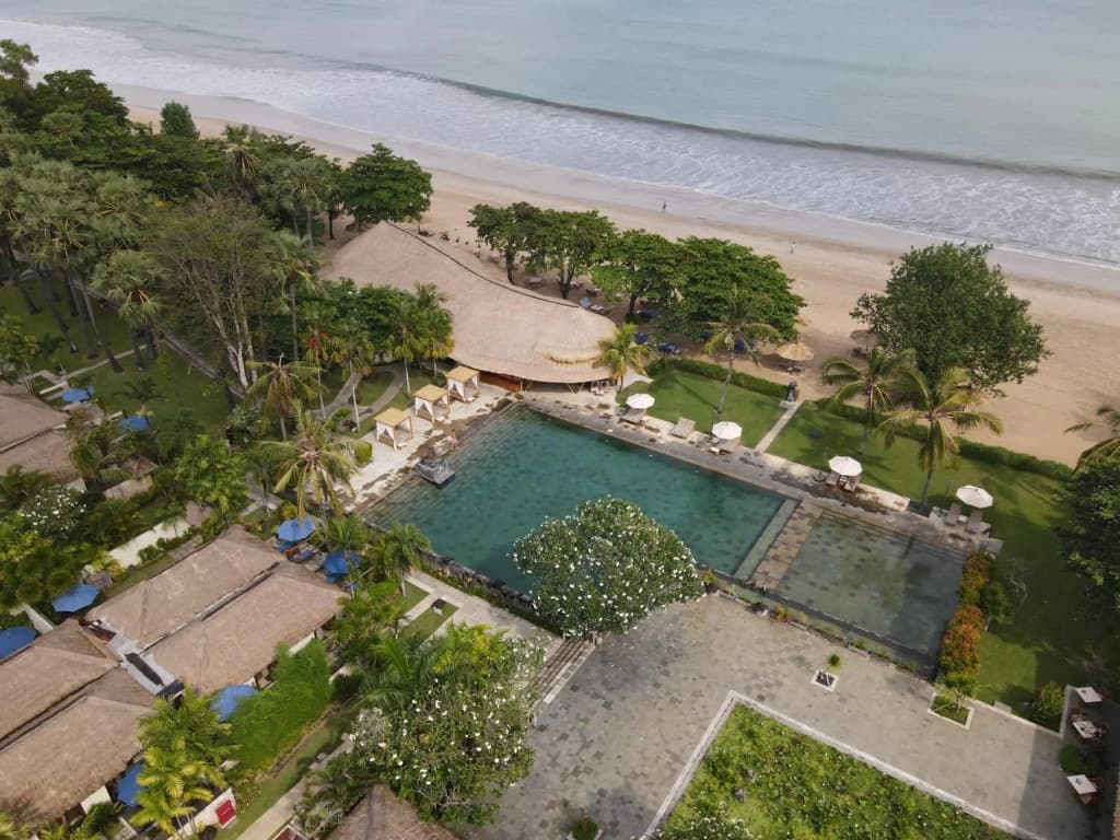 Jimbaran Puri, A Belmond Hotel, Bali - photo 35