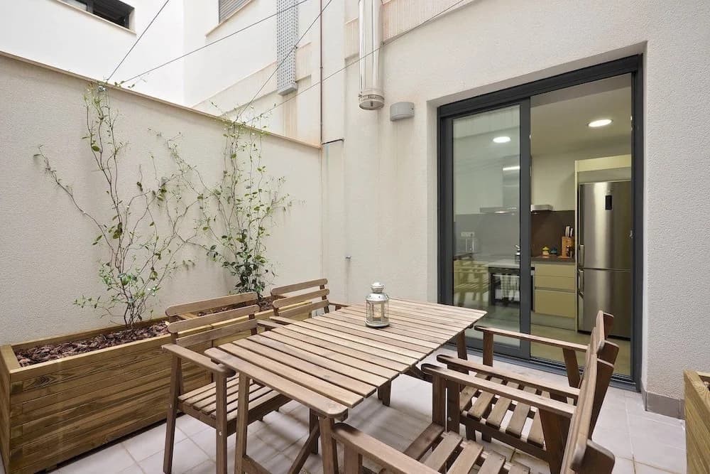 Olala Les Corts Exclusive Apartments - photo 38