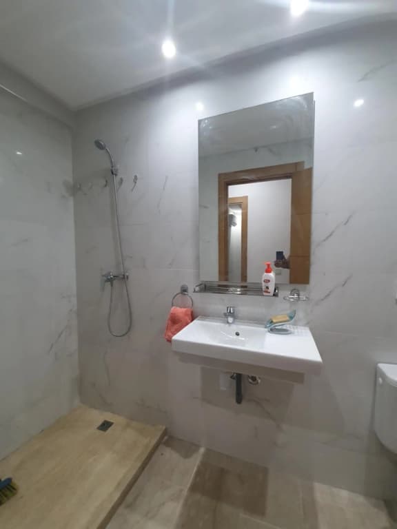 Deluxe Apartment in Marrakesh. hevernage flat - photo 10