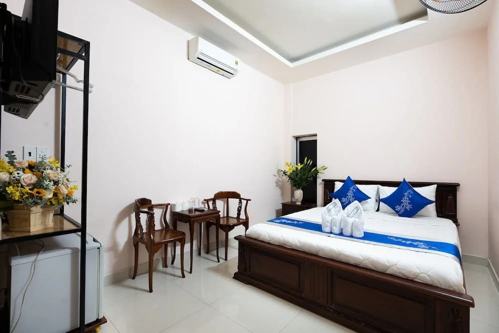 Loc Phat Hotel - photo 3