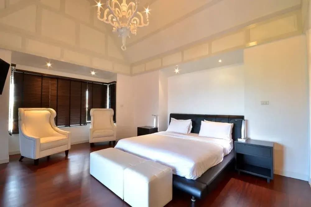Luxury 5 Stars Beach Villa 6 Beds - photo 5