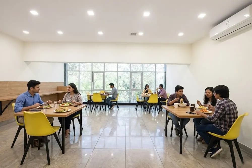 Fabhotel Celebrity Inn - photo 20