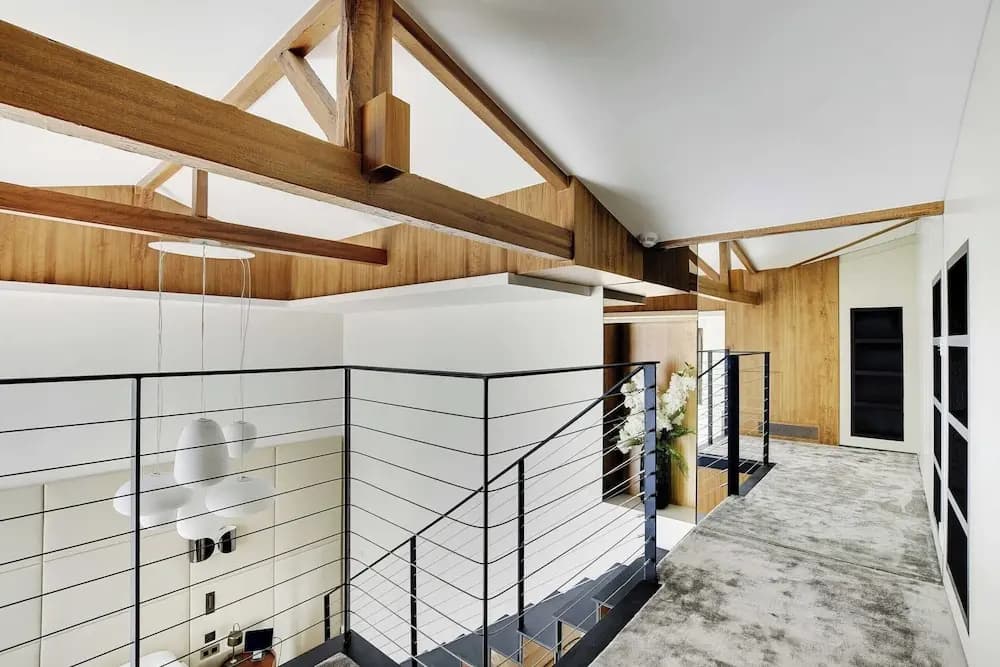 Exceptional apt With A/C - 2bd/4p - Parc Monceau - photo 14
