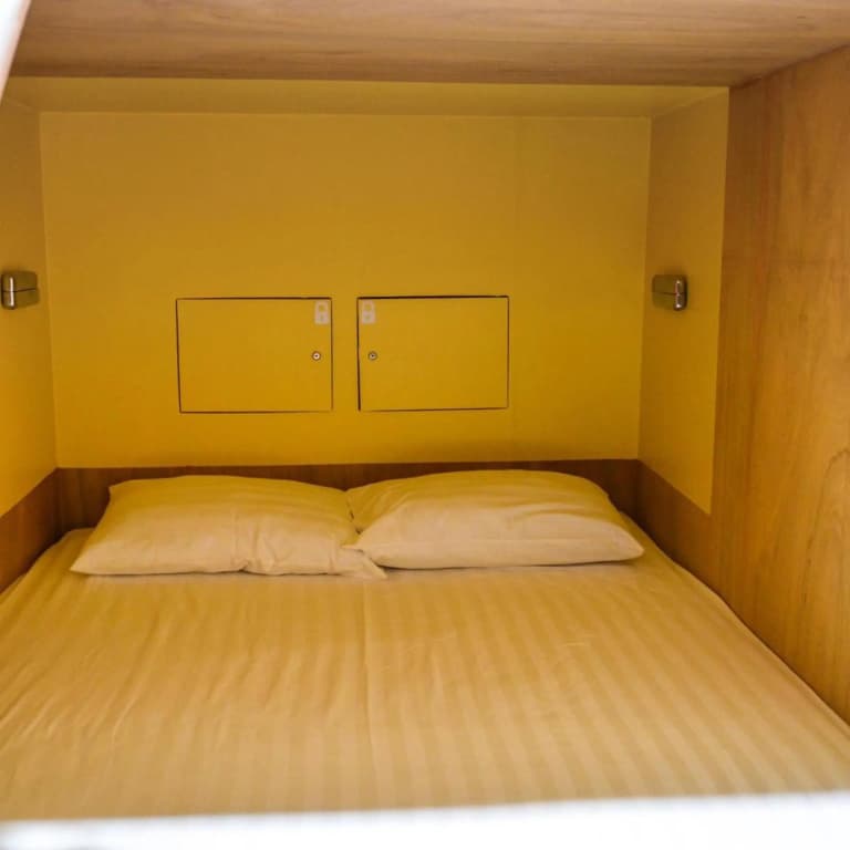 The BOB Hostel - photo 39