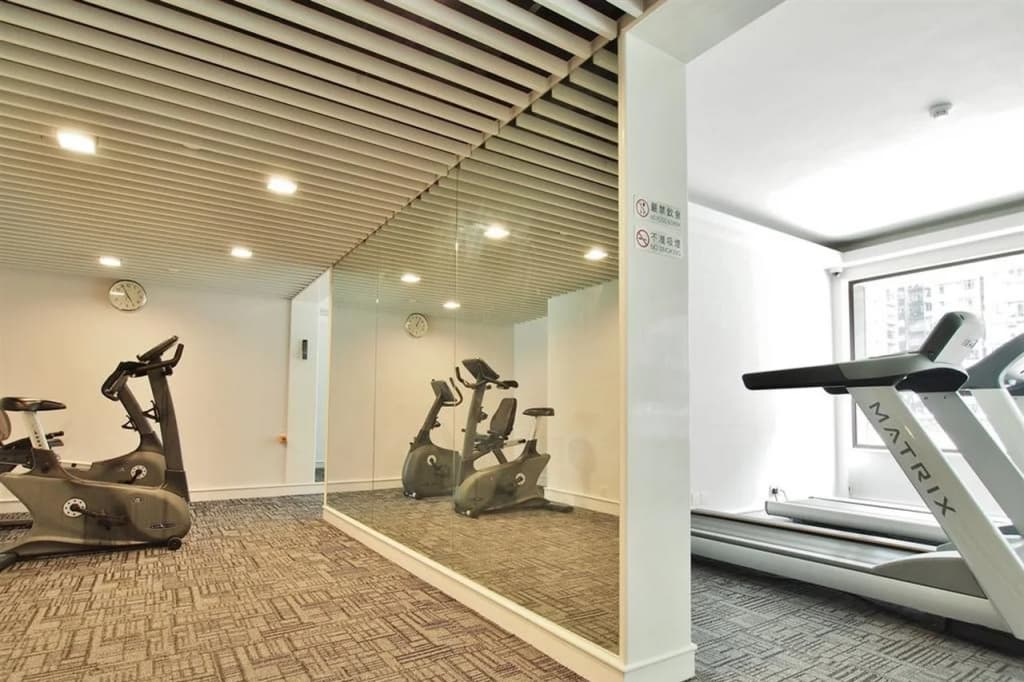 City Garden Hotel - photo 19