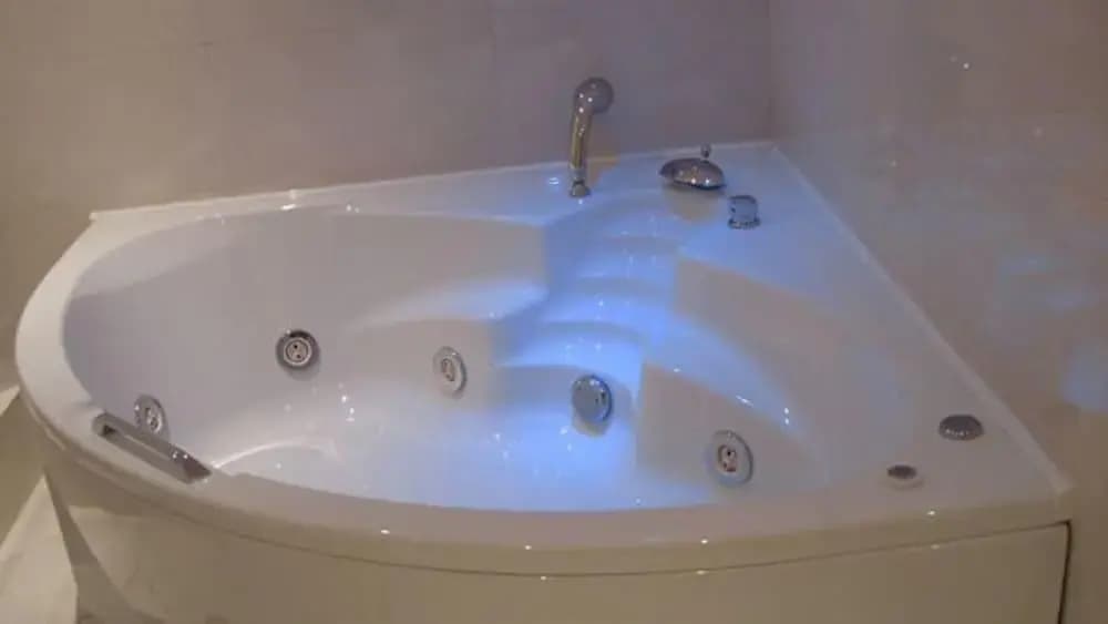 Brazil Hotel - photo 9