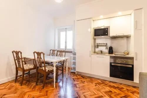 Carmo Apartments - photo 18