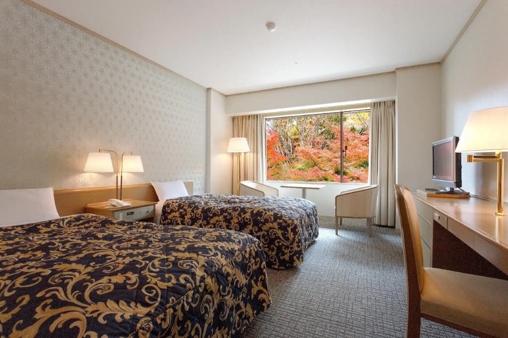 Ranzan Hotel - photo 5
