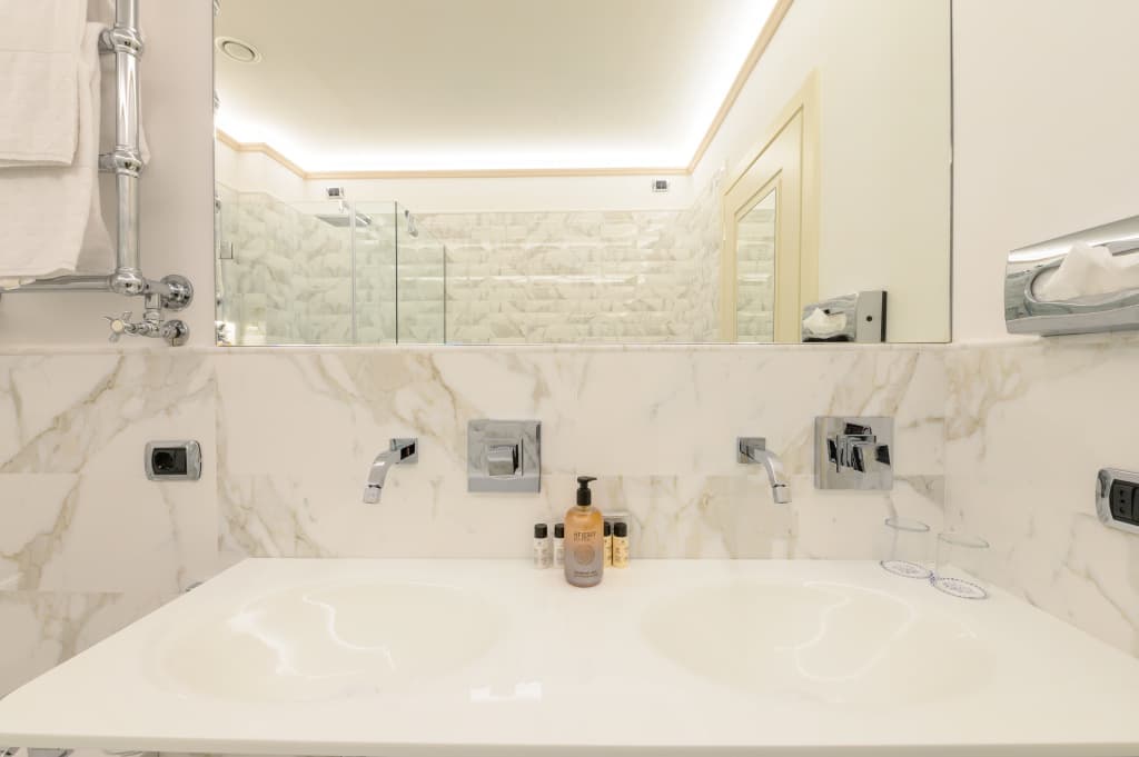 Hotel Kraft - photo 9