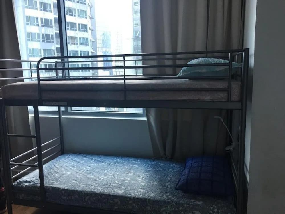 New Hope KL Dorms - Hostel - photo 2