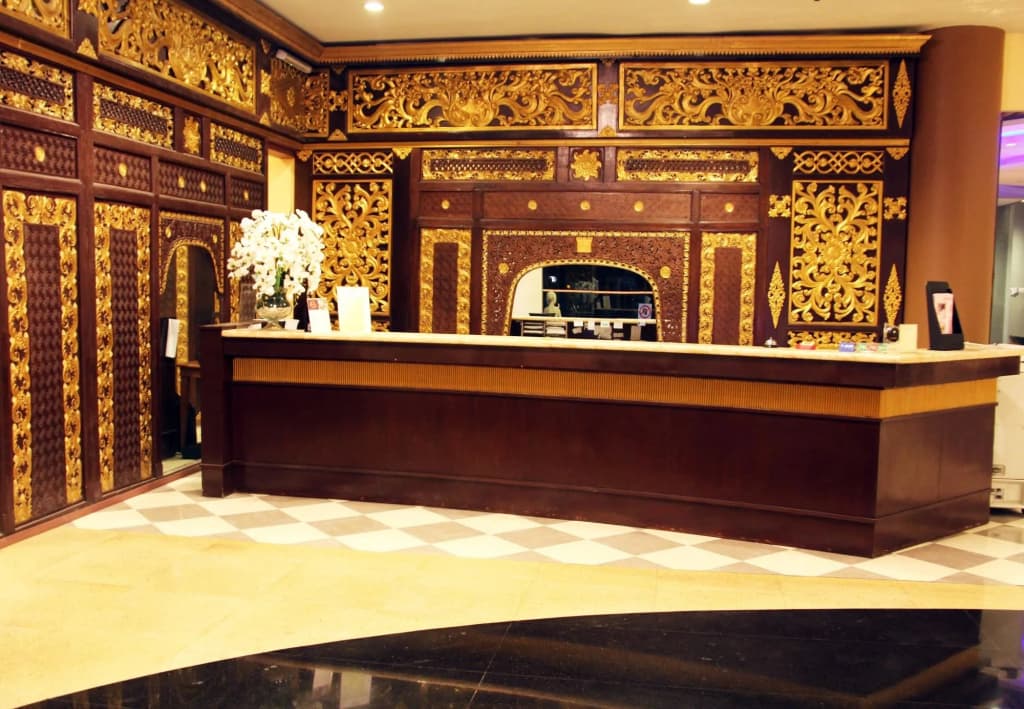 Nam Centre Kemayoran - photo 2
