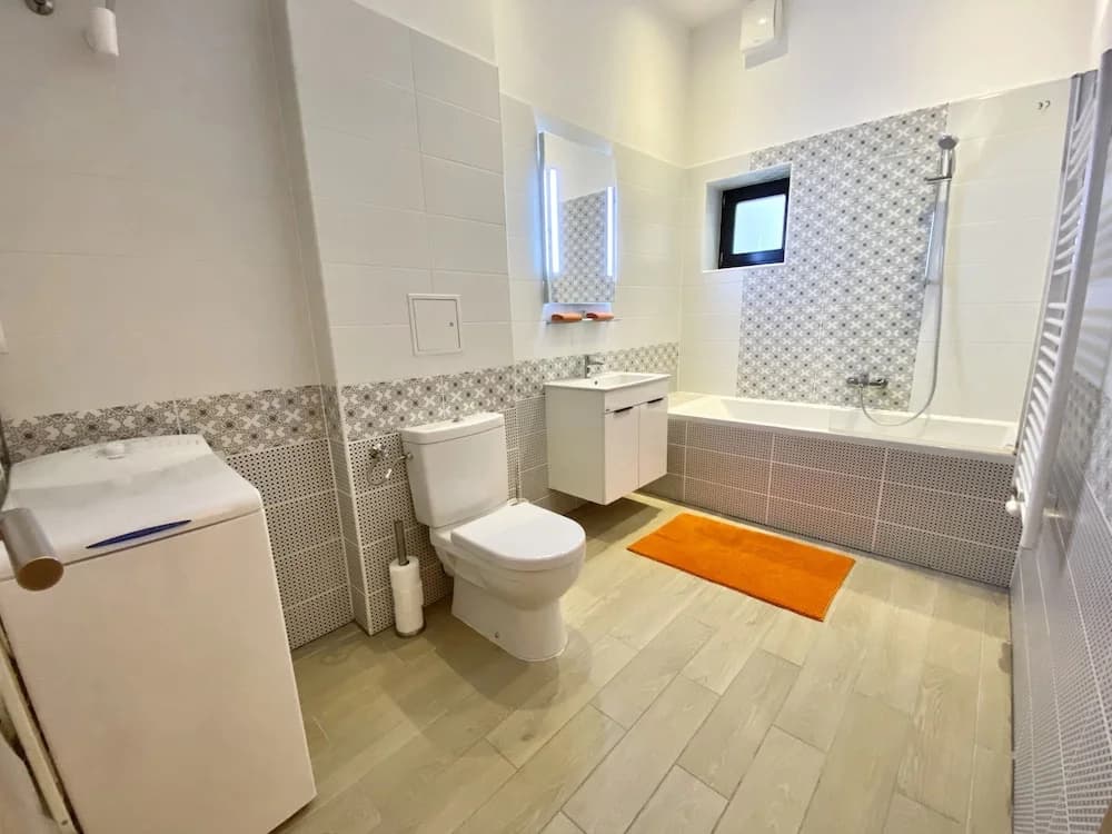 Gracia Apartment House - photo 9
