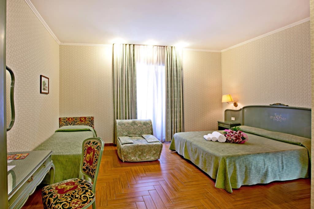 Hotel Augustea - photo 3