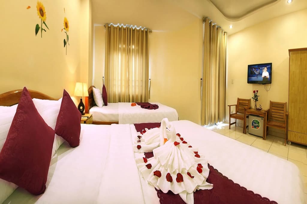 Victori Hotel Da Nang - photo 5