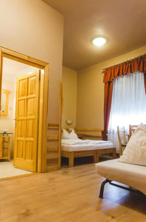 Karin Hotel - photo 47