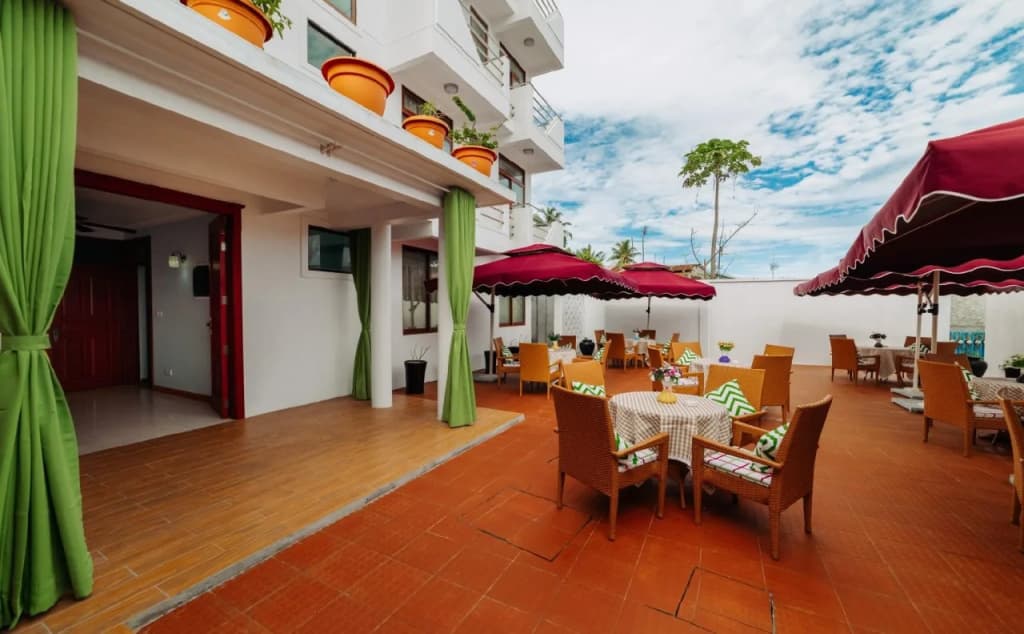 Rekidhiye Inn - photo 10