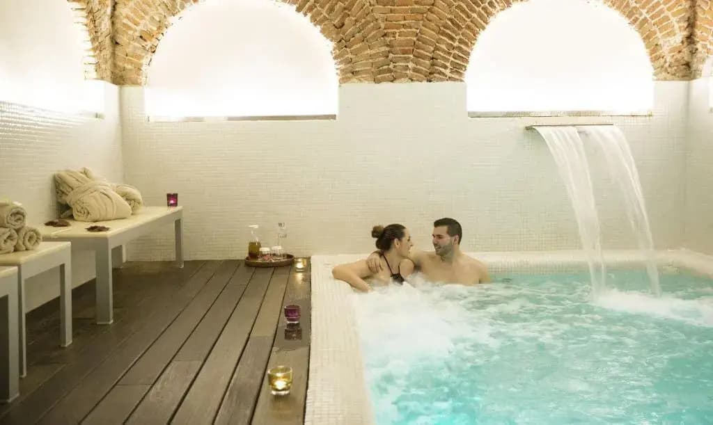 Hospes Puerta de Alcalá, a Member of Design Hotels - photo 21