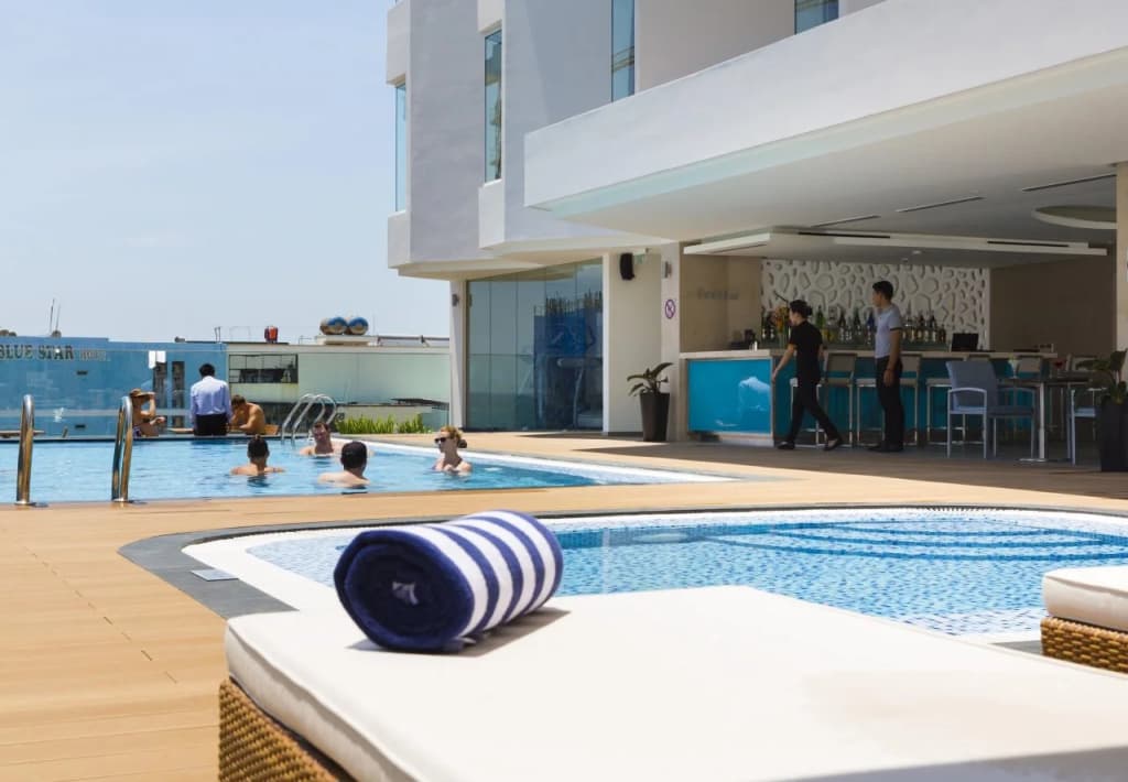 Liberty Central Nha Trang - photo 27