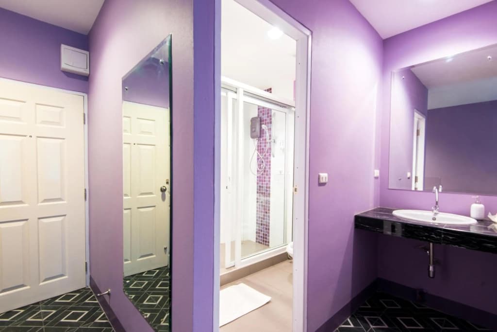 Lilac Relax Residence - photo 26