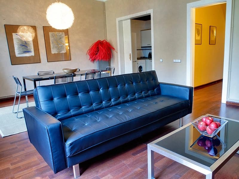 Val Apartments - photo 2