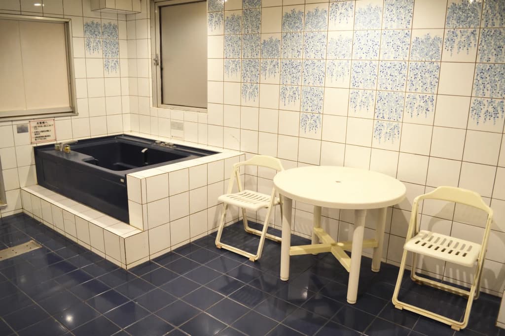 Hotel Plaza21 Osaka - photo 8