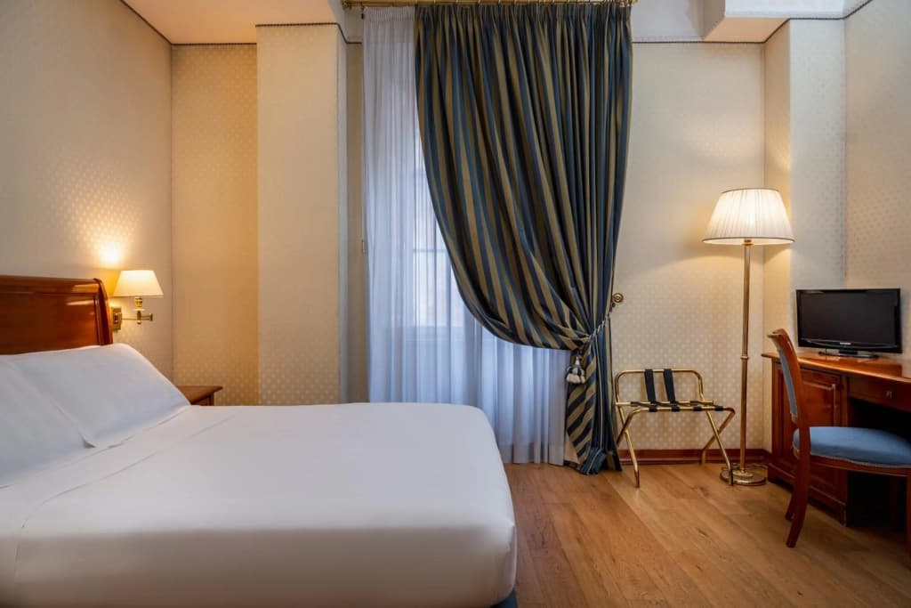 Hotel Oceania - photo 19